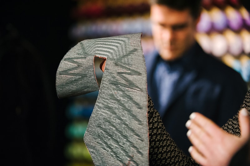 Tailored for Flight: Air Jordan XX9 New York Event Recap