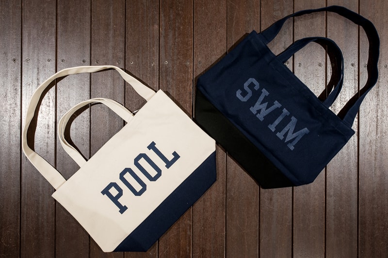 A Closer Look Inside Hiroshi Fujiwara's the POOL aoyama