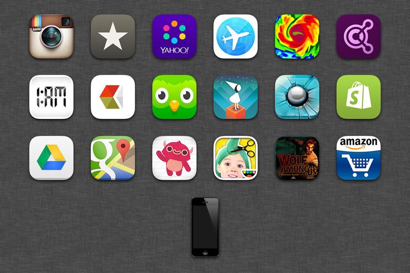 Tech Essentials: Jasper Wong
