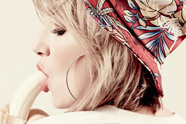 The Chimp Store 2014 Spring/Summer 'Head'wear Lookbook