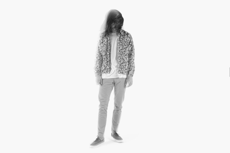 The Goodhood Store 2014 Spring/Summer “All Is Well” Lookbook - Part 2