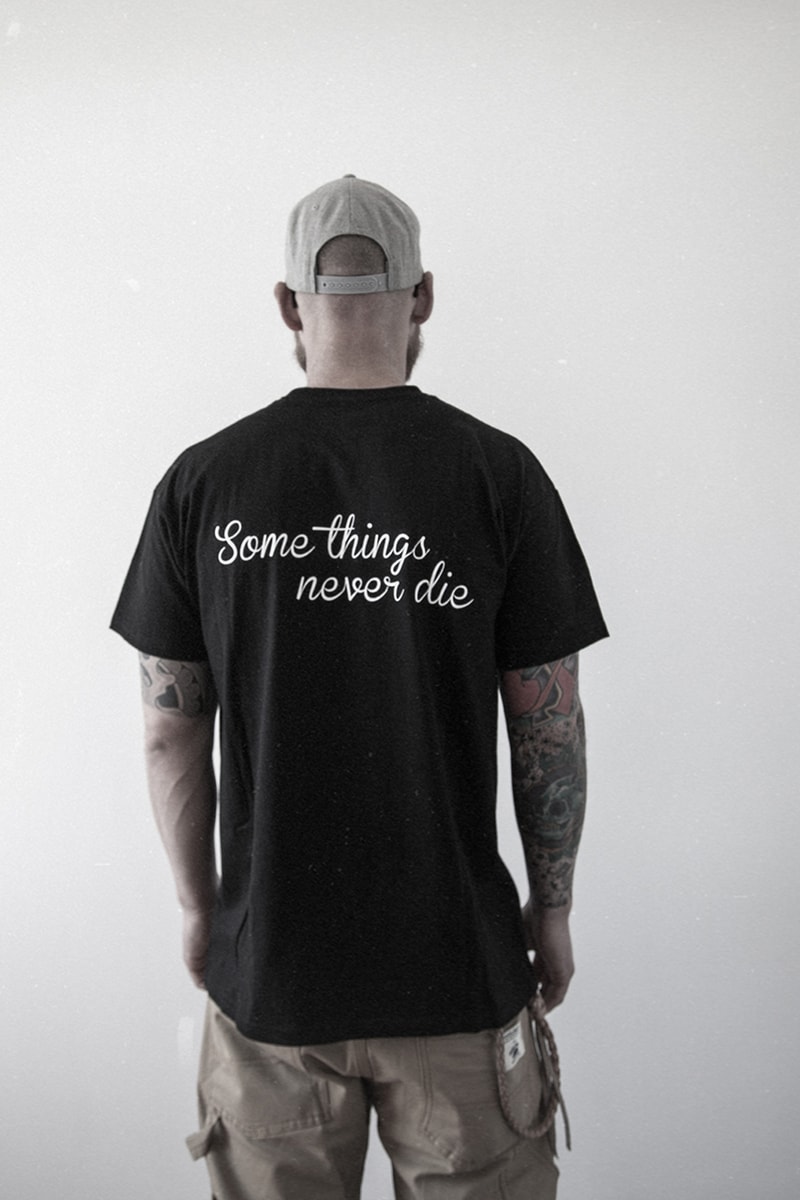 The Moving Development 2014 Spring/Summer "Made Forever" Lookbook