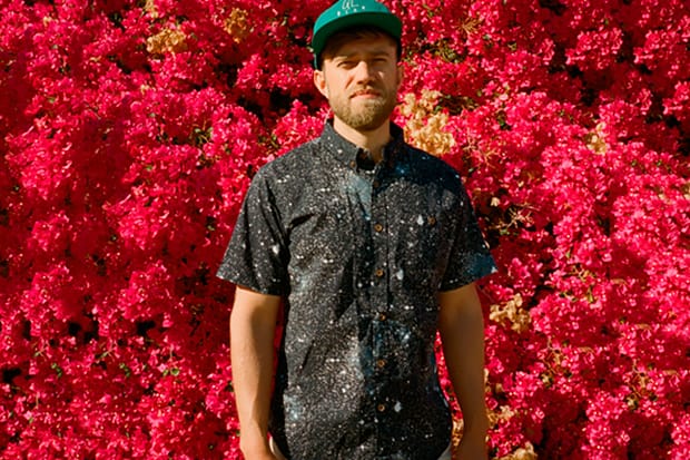 The Quiet Life 2014 Spring "Palm Springs" Collection