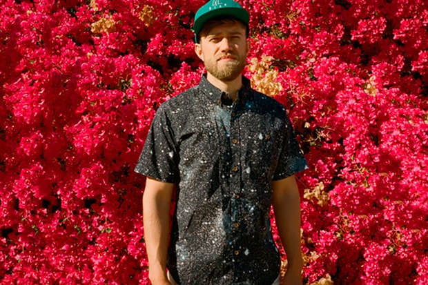 The Quiet Life 2014 Spring "Palm Springs" Collection