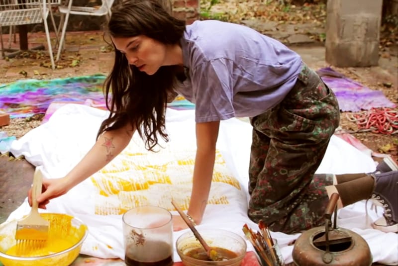 The Selby Release Four Films With Subjects From "Fashionable Selby" Book