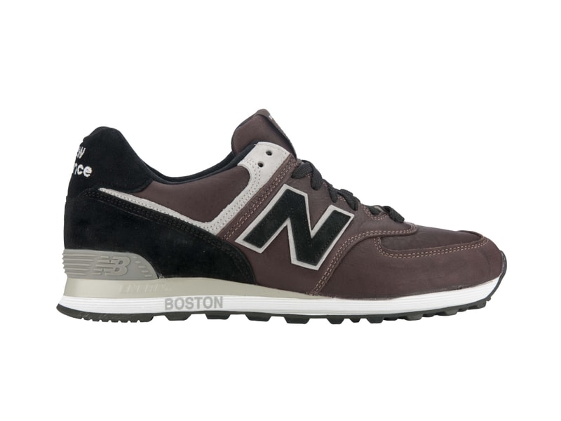 The Tannery x New Balance 574 "Boston"