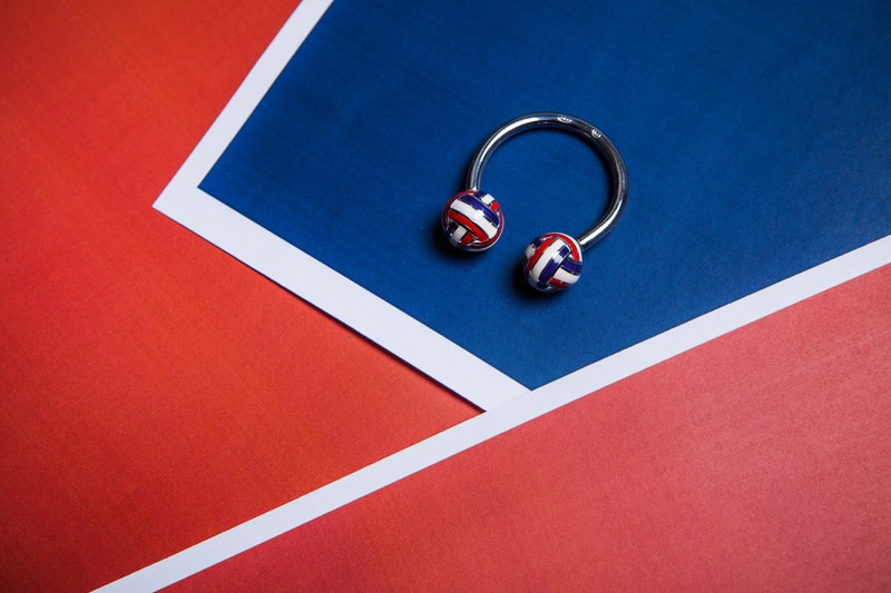 Thom Browne 2014 Spring/Summer Accessories