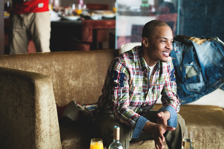 T.I. Talks High Fashion's Avoidance of Hip-Hop and His Brand AKOO's 5th Anniversary