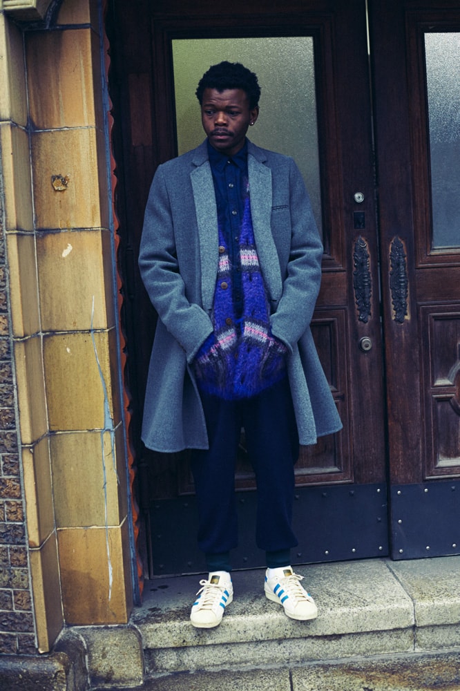 tim. 2014 Fall/Winter Lookbook