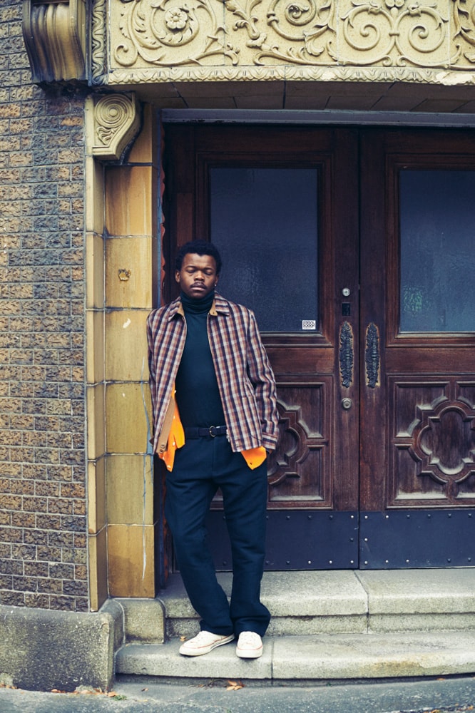 tim. 2014 Fall/Winter Lookbook