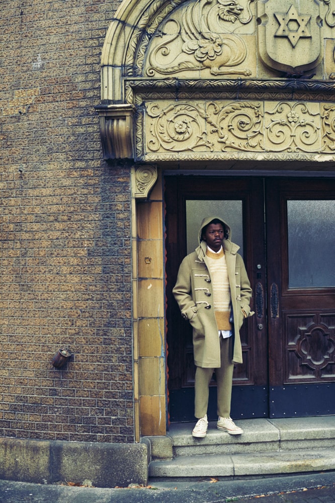 tim. 2014 Fall/Winter Lookbook