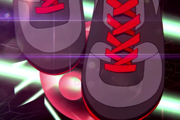 TIMAI 2014 Spring/Summer Video