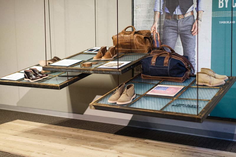 From the Workshop to the Streets: Timberland's Iconic 6" Boot