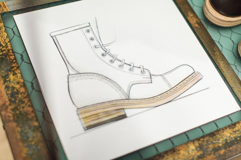 From the Workshop to the Streets: Timberland's Iconic 6" Boot