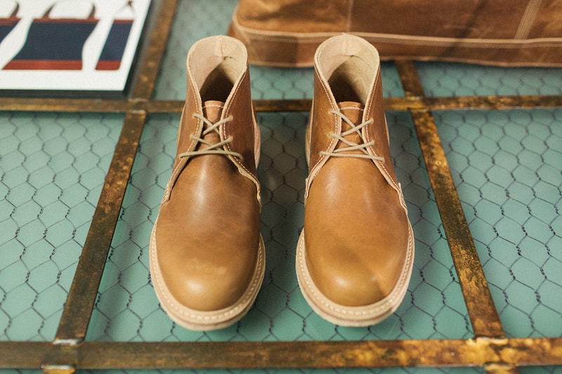 From the Workshop to the Streets: Timberland's Iconic 6" Boot