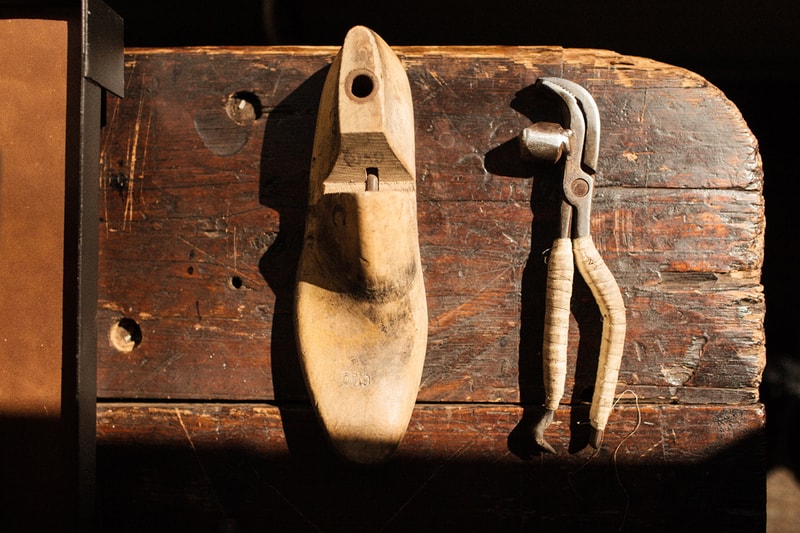 From the Workshop to the Streets: Timberland's Iconic 6" Boot