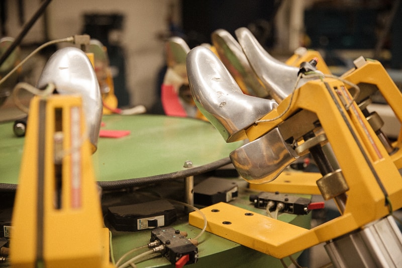 From the Workshop to the Streets: Timberland's Iconic 6" Boot