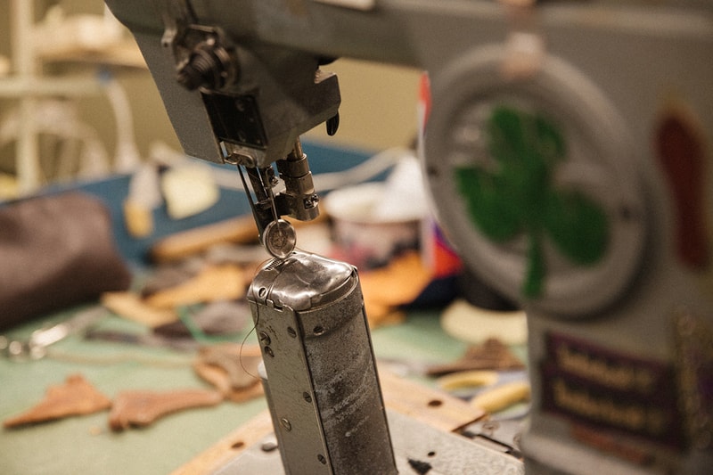 From the Workshop to the Streets: Timberland's Iconic 6" Boot
