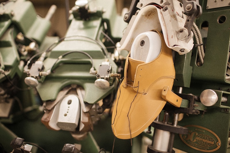 From the Workshop to the Streets: Timberland's Iconic 6" Boot