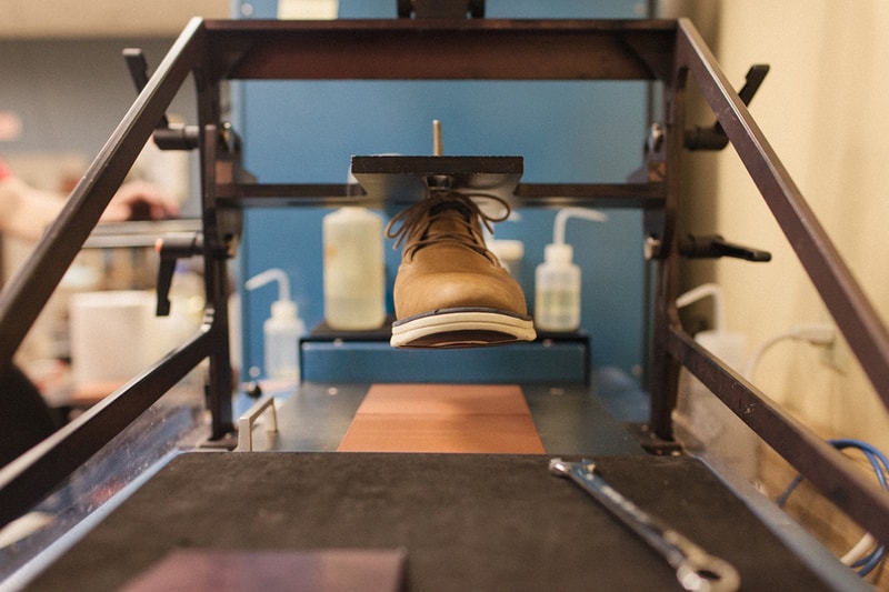 From the Workshop to the Streets: Timberland's Iconic 6" Boot