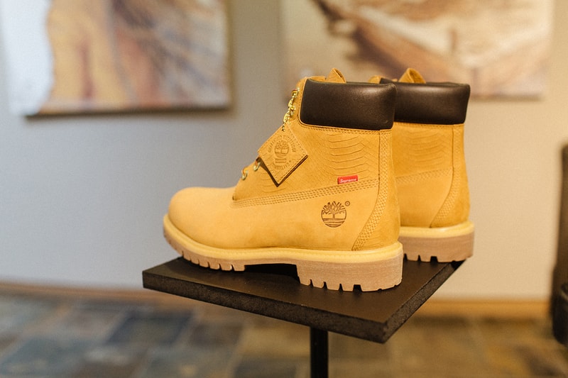 From the Workshop to the Streets: Timberland's Iconic 6" Boot
