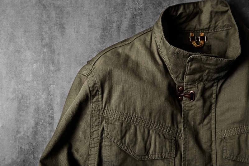 Timberland 2014 Spring Collection
