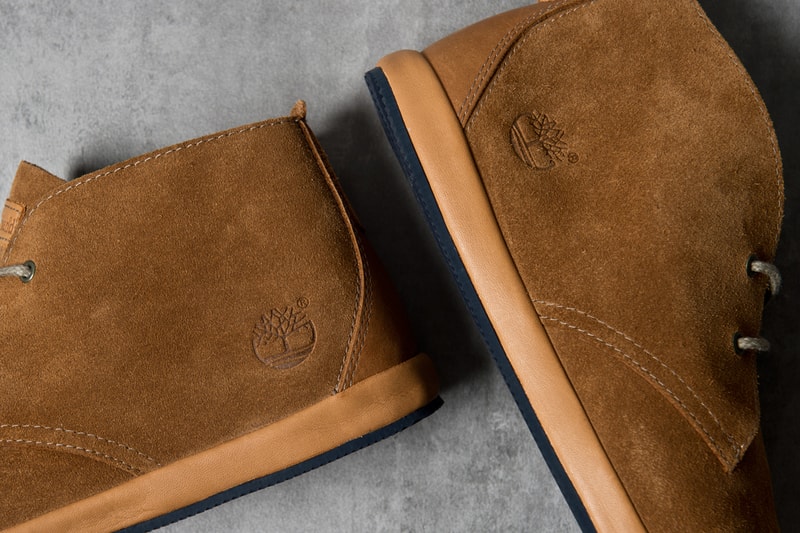 Timberland 2014 Spring Collection