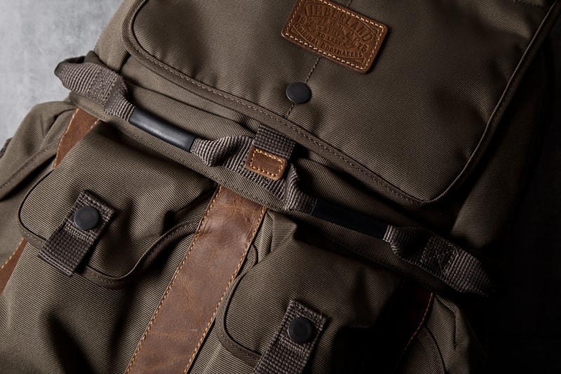 Timberland 2014 Spring Collection