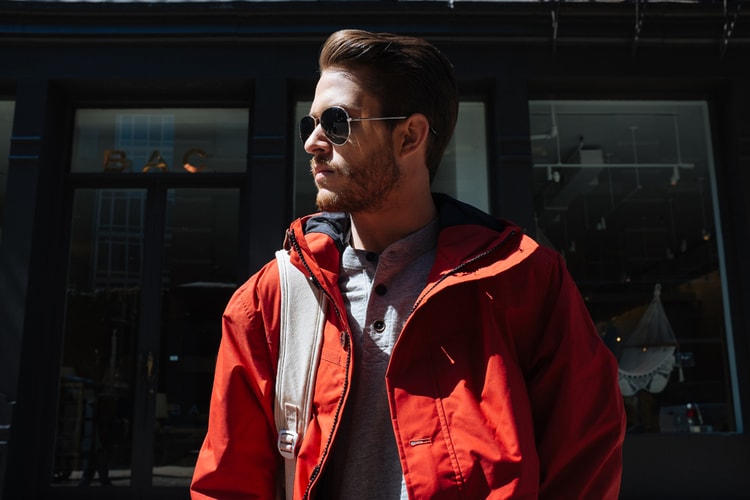 Timberland Mark Makers: A Day With Adam Gallagher