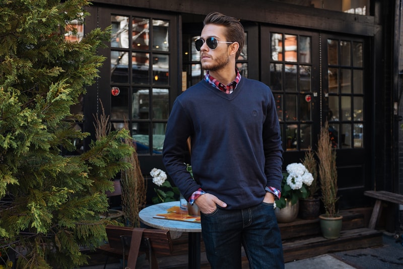 Timberland Mark Makers: A Day With Adam Gallagher