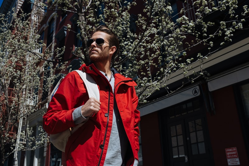 Timberland Mark Makers: A Day With Adam Gallagher