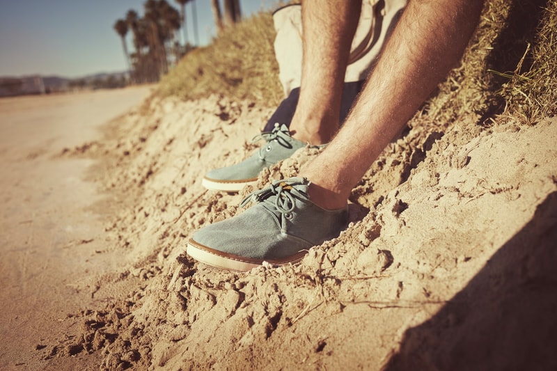 Timberland MarkMakers Spring 2014 with Adam Gallagher