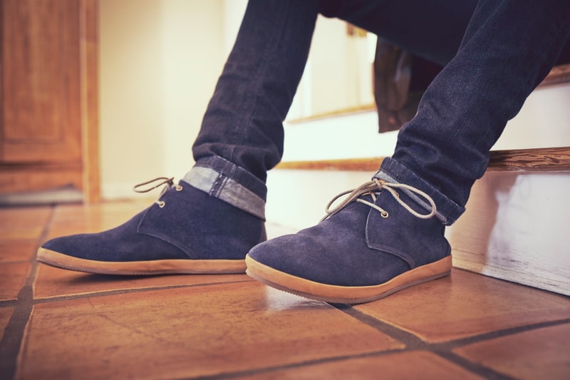 Timberland MarkMakers Spring 2014 with Adam Gallagher