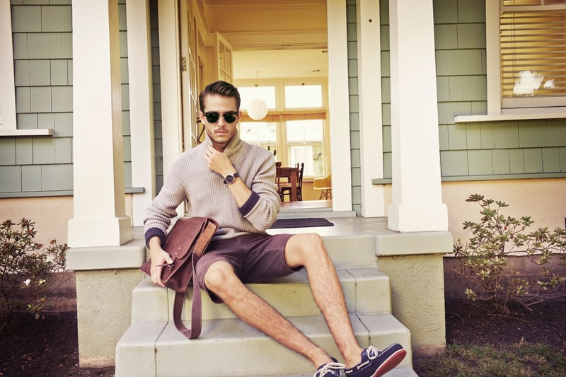Timberland MarkMakers Spring 2014 with Adam Gallagher