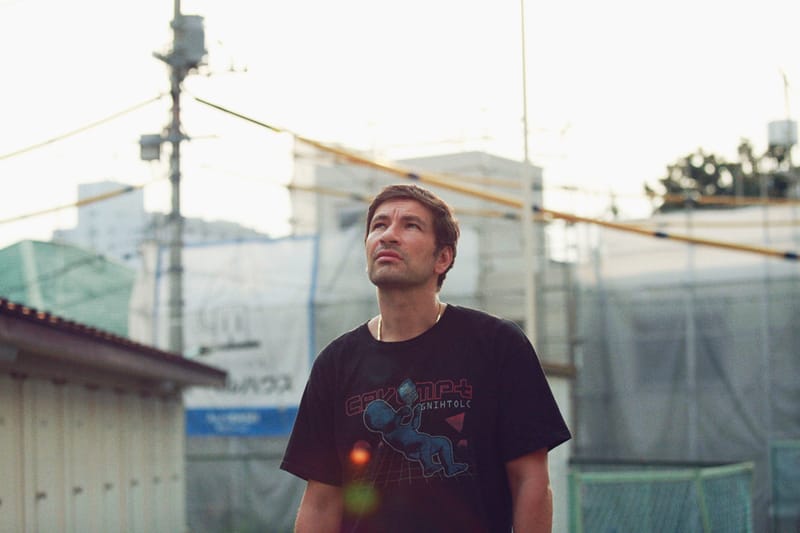 Toby Feltwell Opens Up On His Career with Mo' Wax, A Bathing Ape, Billionaire Boys Club and C.E 