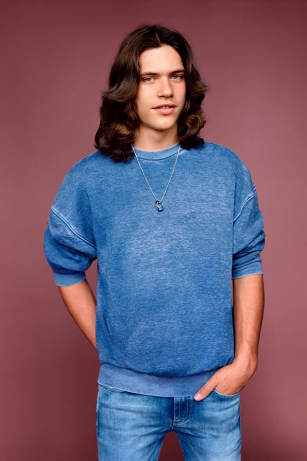 Topman 2014 Spring/Summer Campaign 