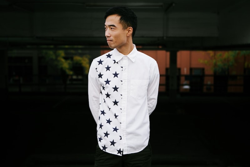 Toy Plane 2014 Spring/Summer Lookbook 