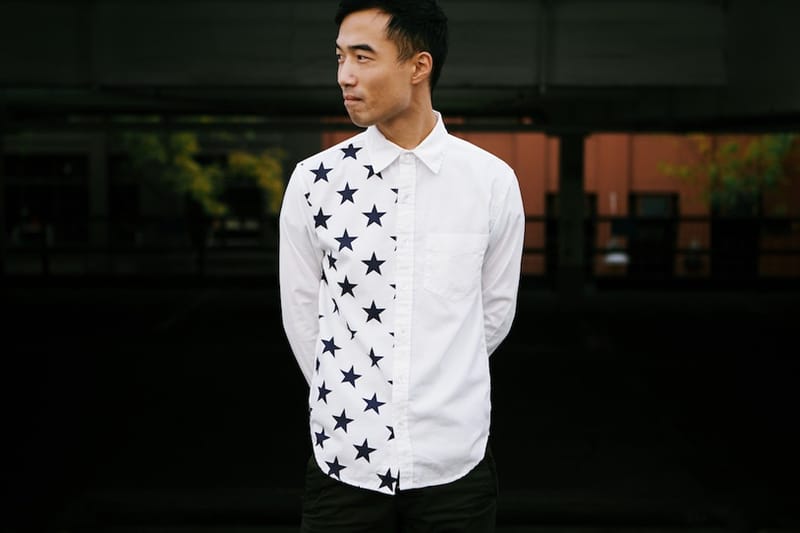 Toy Plane 2014 Spring/Summer Lookbook 