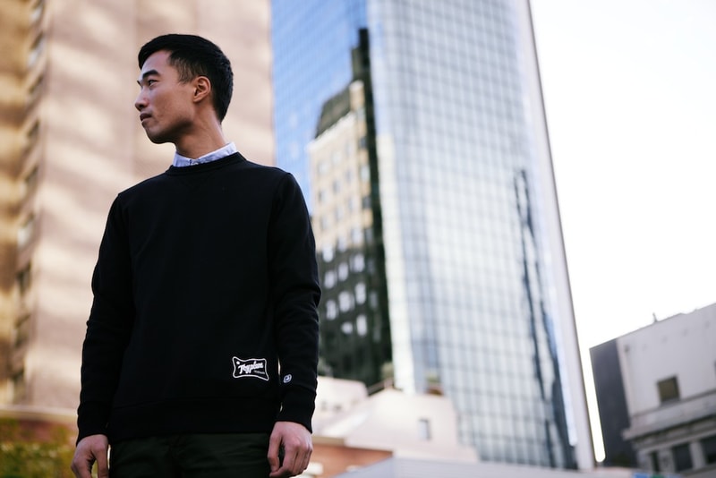 Toy Plane 2014 Spring/Summer Lookbook 
