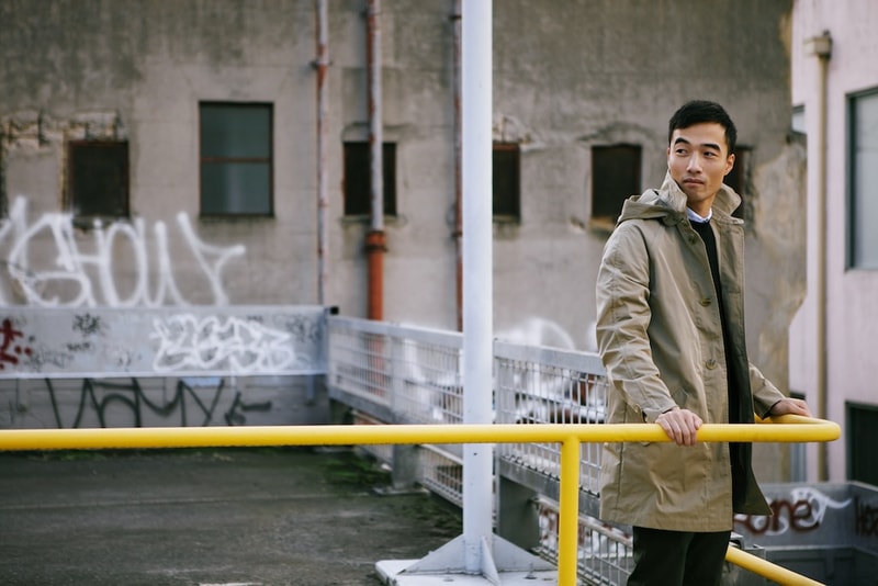 Toy Plane 2014 Spring/Summer Lookbook 