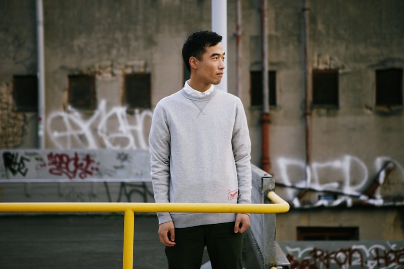 Toy Plane 2014 Spring/Summer Lookbook 