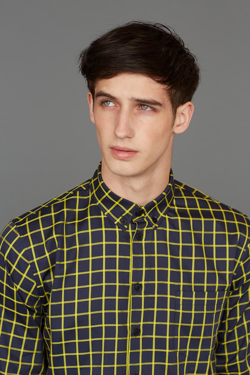 Trademark 2014 Spring/Summer Lookbook