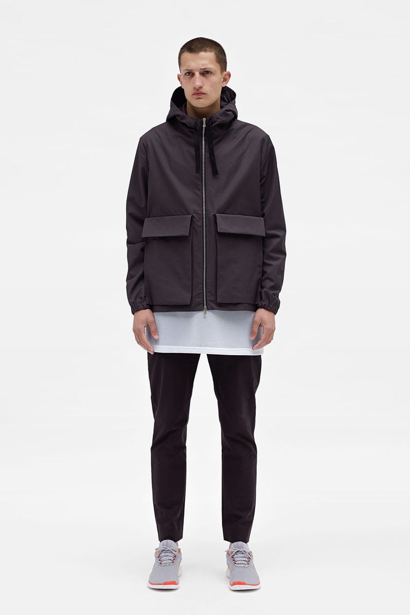 Très Bien Debuts its First-Ever Collection