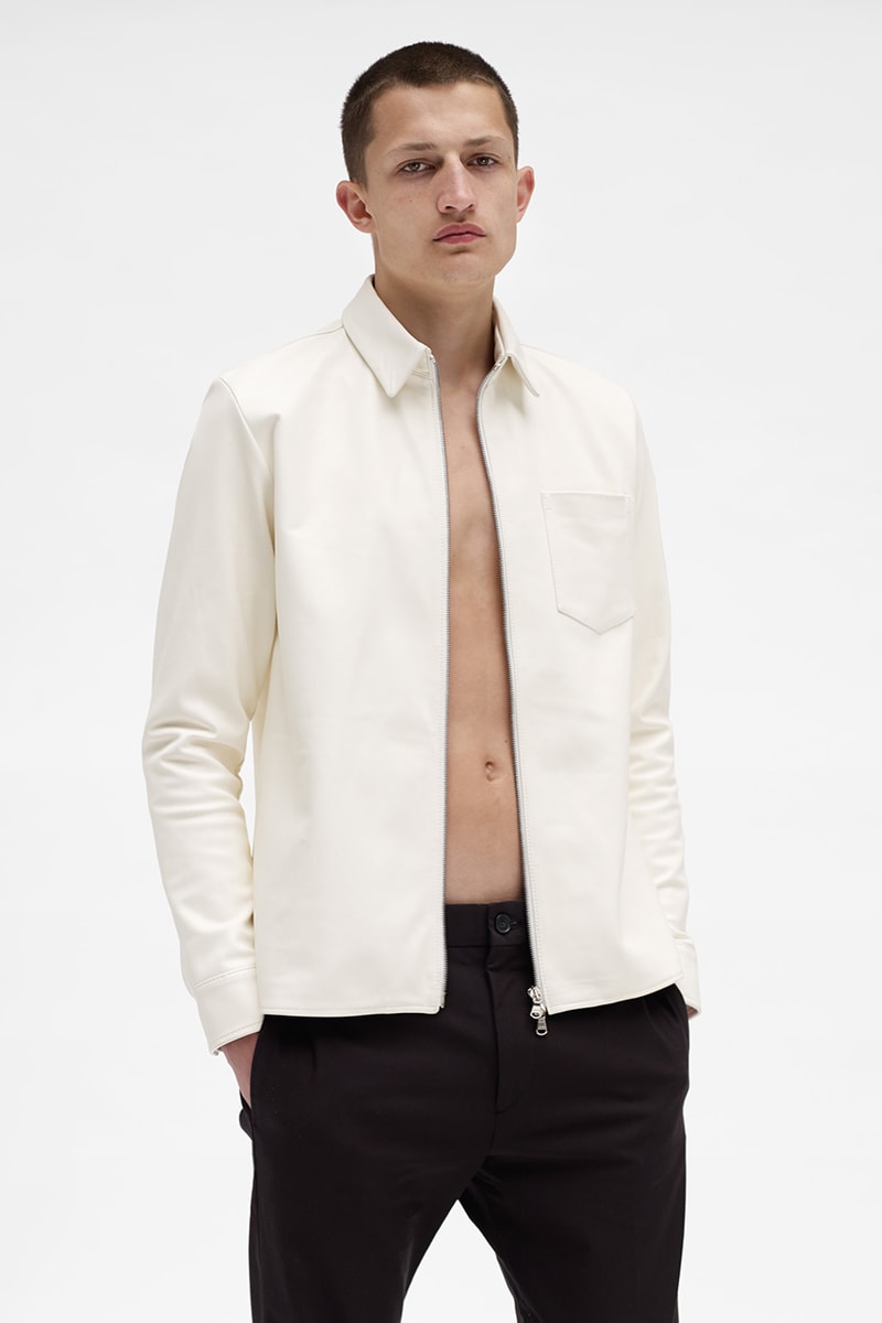 Très Bien Debuts its First-Ever Collection