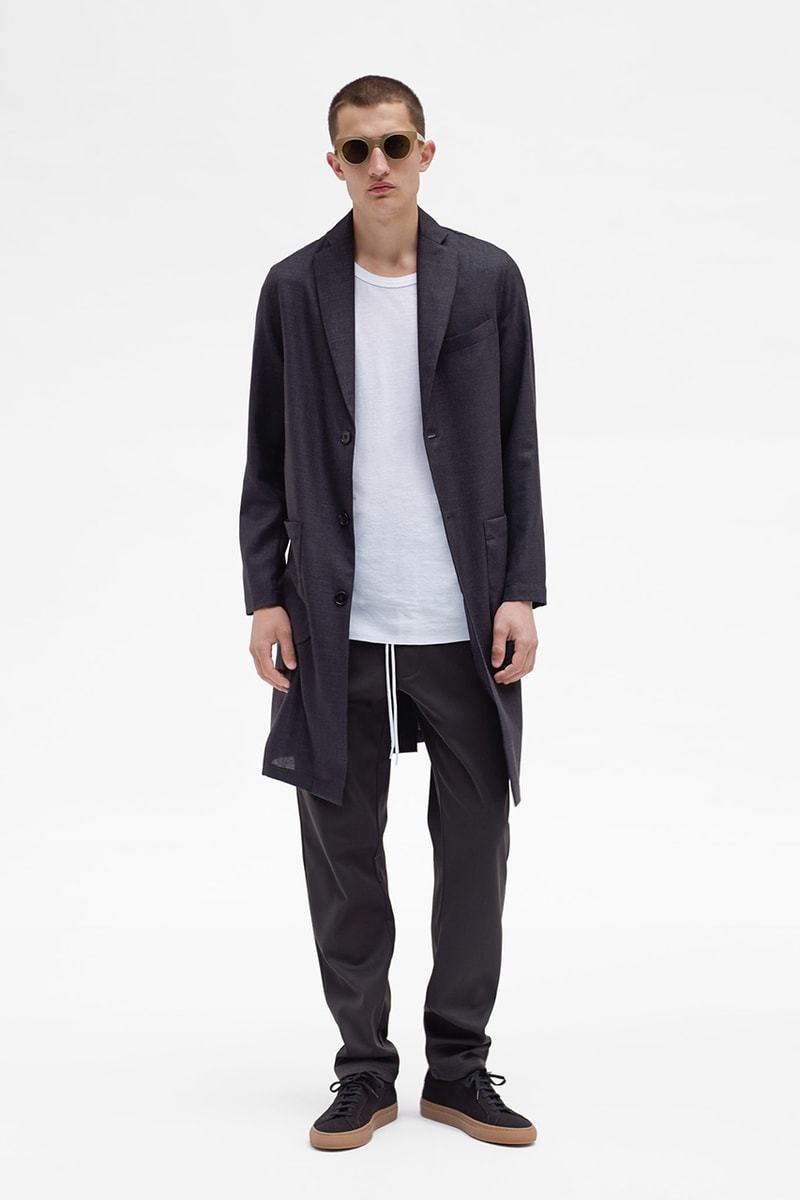 Très Bien Debuts its First-Ever Collection