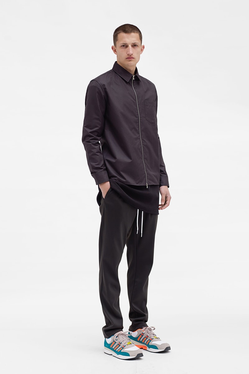 Très Bien Debuts its First-Ever Collection