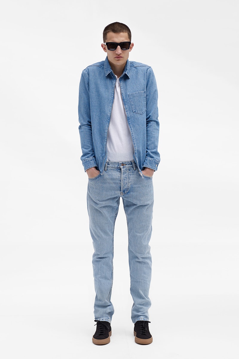 Très Bien Debuts its First-Ever Collection