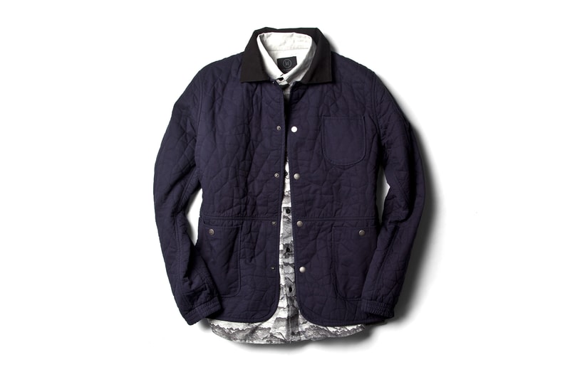 Ucon Acrobatics 2014 Spring/Summer Collection