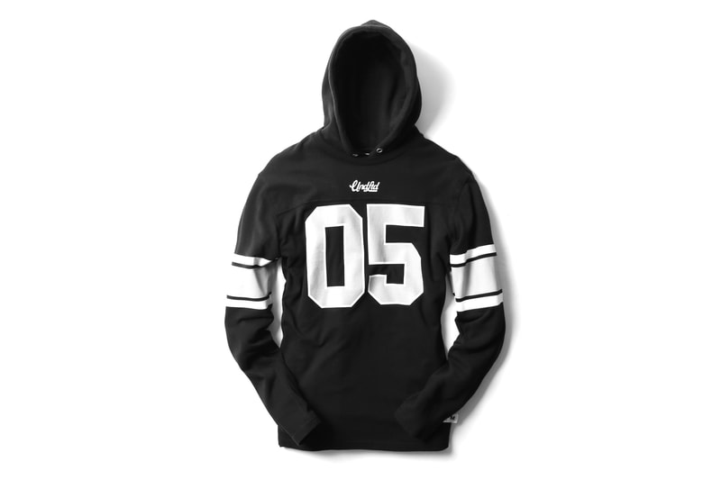Undefeated 2014 Spring/Summer New Arrivals