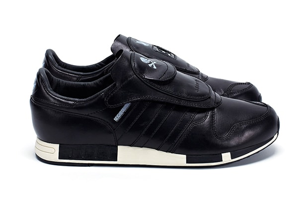 Undefeated x NEIGHBORHOOD x adidas Consortium 2014 Spring/Summer Preview